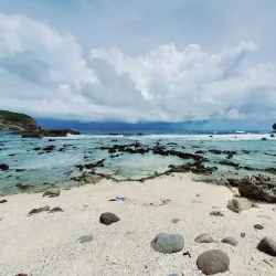 Forbidden Island - Rota