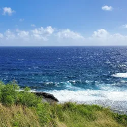 Forbidden Island - Rota