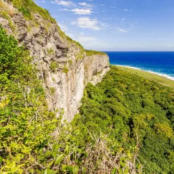 I'Chenchon Beach - Rota