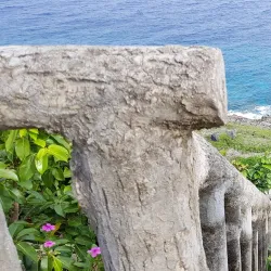 I'Chenchon Beach - Rota