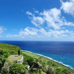 I'Chenchon Beach - Rota