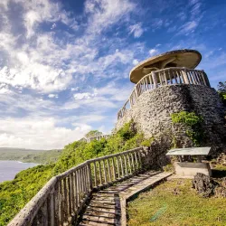 I'Chenchon Beach - Rota