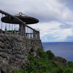 I'Chenchon Beach - Rota