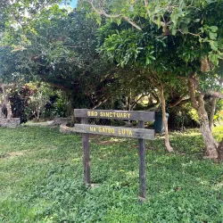 I'Chenchon Beach - Rota