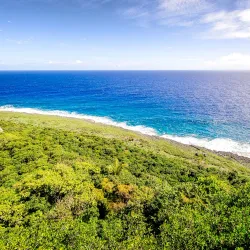 I'Chenchon Beach - Rota