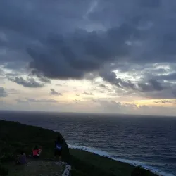 I'Chenchon Beach - Rota