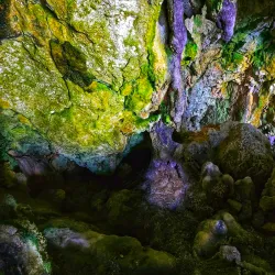 Rota Cave - Rota