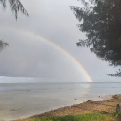 World War II Historical Sites - Rota