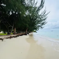 Tinian American Memorial Park - Tinian