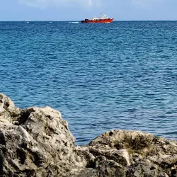 Tinian American Memorial Park - Tinian