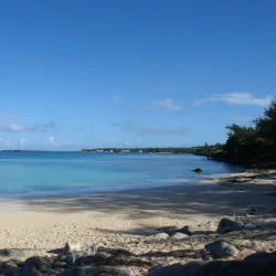 Tinian Blow Hole - Tinian