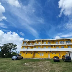 Tinian Casino Resort (Northern Mariana Islands Casino) - Tinian