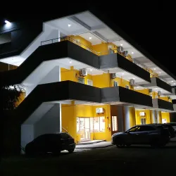 Tinian Casino Resort (Northern Mariana Islands Casino) - Tinian