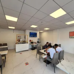 Tinian Casino Resort (Northern Mariana Islands Casino) - Tinian