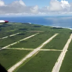 Tinian Island Golf Course - Tinian