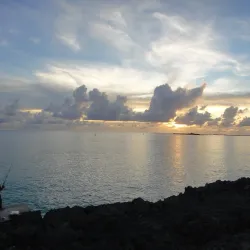 Tinian Island Golf Course - Tinian