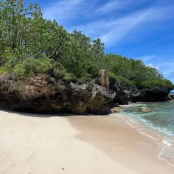 Tinian Island Golf Course - Tinian