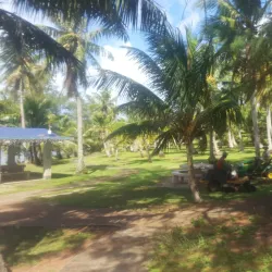 Tinian Island Golf Course - Tinian