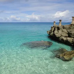 Tinian Island Golf Course - Tinian