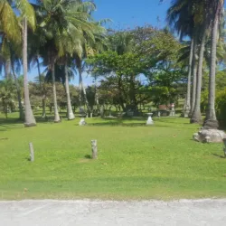 Tinian Lighthouse - Tinian