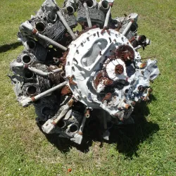 Tinian Lighthouse - Tinian