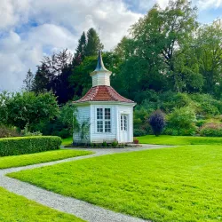 Alvøen Manor - Agotnes