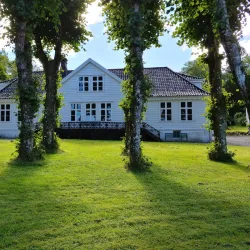 Alvøen Manor - Agotnes
