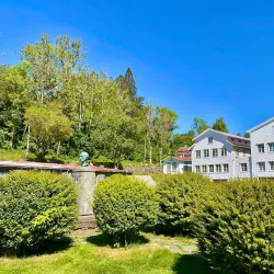 Alvøen Manor - Agotnes