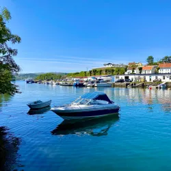 Alvøen Manor - Agotnes