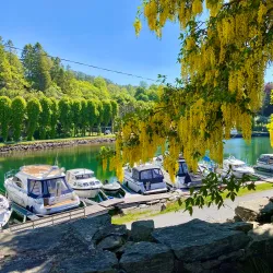 Alvøen Manor - Agotnes