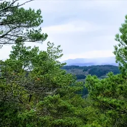Fanafjellet Mountain - Agotnes