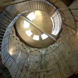 Fjell Fortress - Agotnes