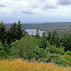 Fjell Fortress - Agotnes
