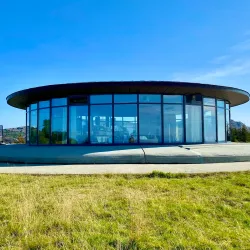 Fjell Fortress - Agotnes