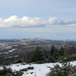 Fjell Fortress - Agotnes
