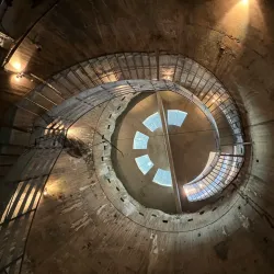 Fjell Fortress - Agotnes