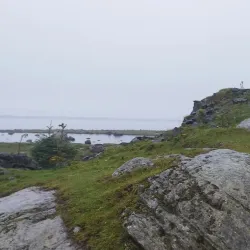 Herdla Nature Reserve - Agotnes