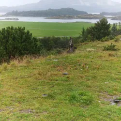 Herdla Nature Reserve - Agotnes