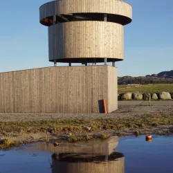 Herdla Nature Reserve - Agotnes