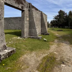 Herdla Nature Reserve - Agotnes