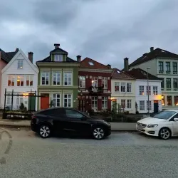 Hordaland Art Museum - Agotnes