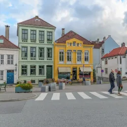 Hordaland Art Museum - Agotnes