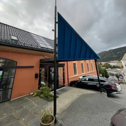 Hordaland Art Museum - Agotnes