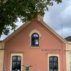 Hordaland Art Museum - Agotnes