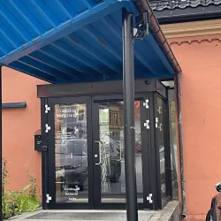 Hordaland Art Museum - Agotnes