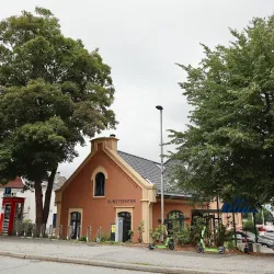 Hordaland Art Museum - Agotnes