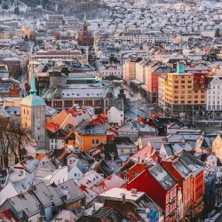 Hordaland Art Museum - Agotnes