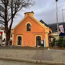 Hordaland Art Museum - Agotnes