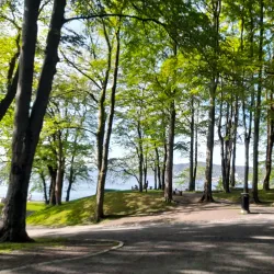 Nordåsparken - Agotnes