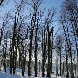 Nordåsparken - Agotnes